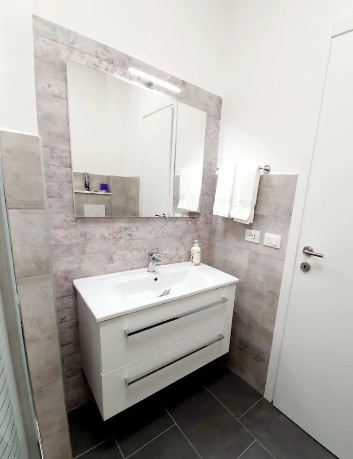 Piccolo Attico Sul Borgo Apartment Finale Ligure