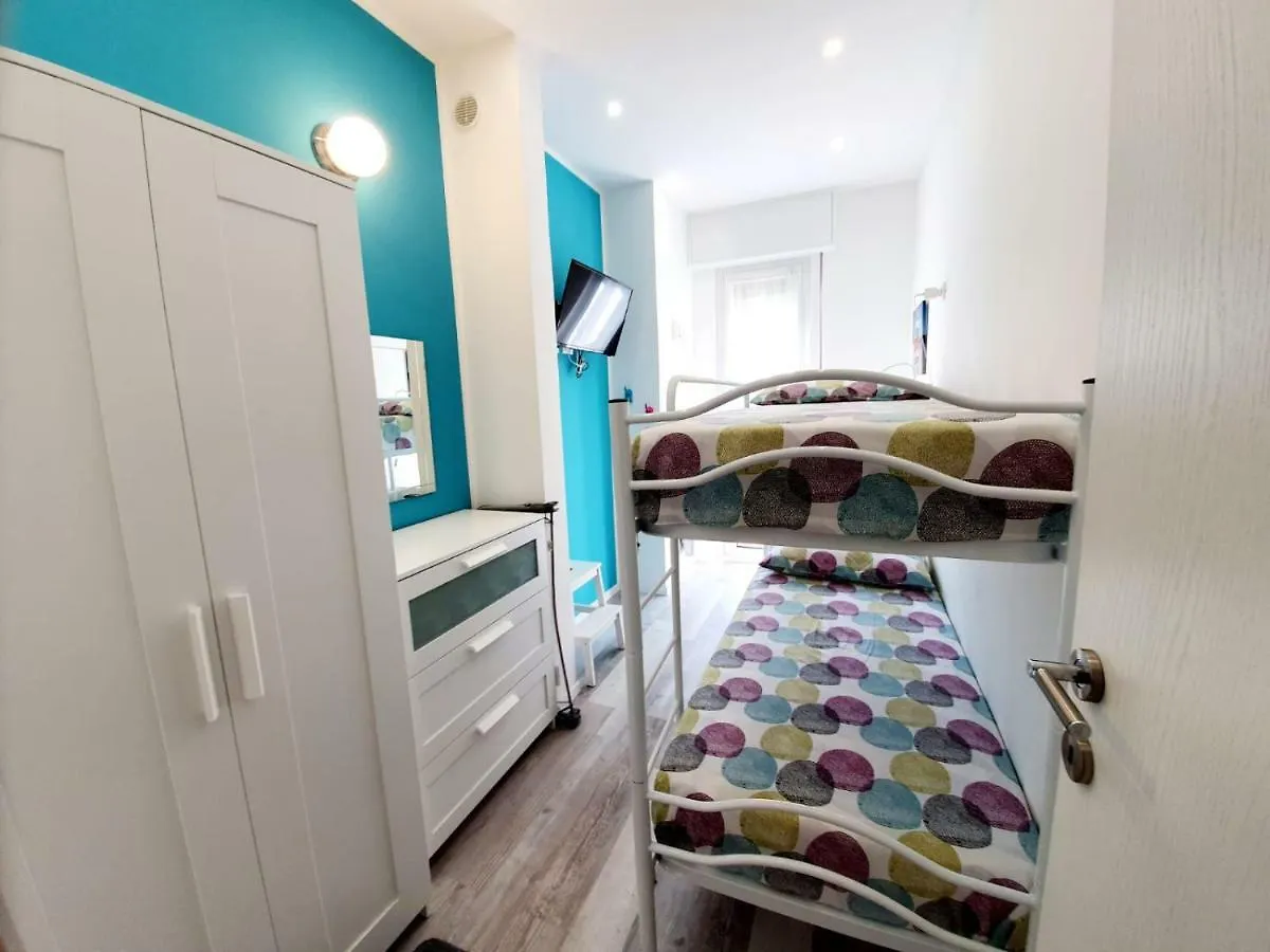 Piccolo Attico Sul Borgo Apartment Finale Ligure