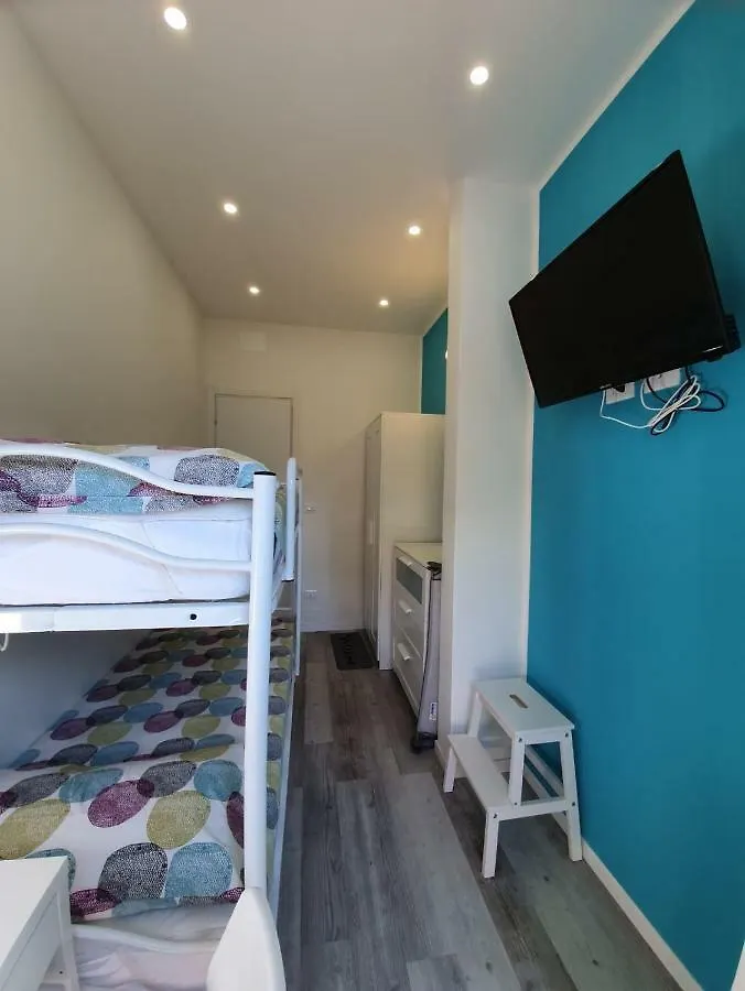 Piccolo Attico Sul Borgo Apartment Finale Ligure 0*,  Italy