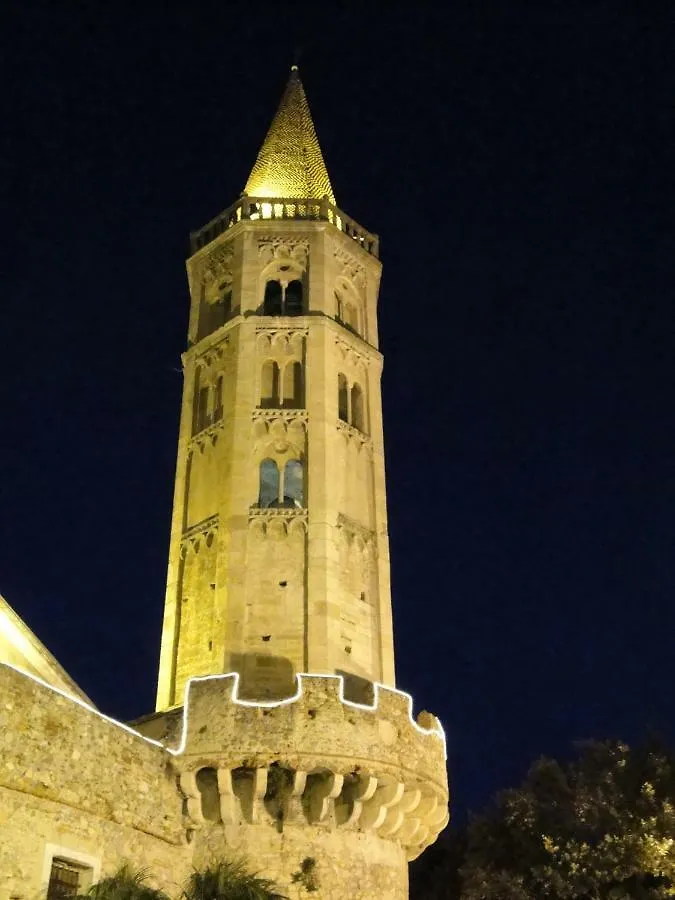 Piccolo Attico Sul Borgo Apartment Finale Ligure