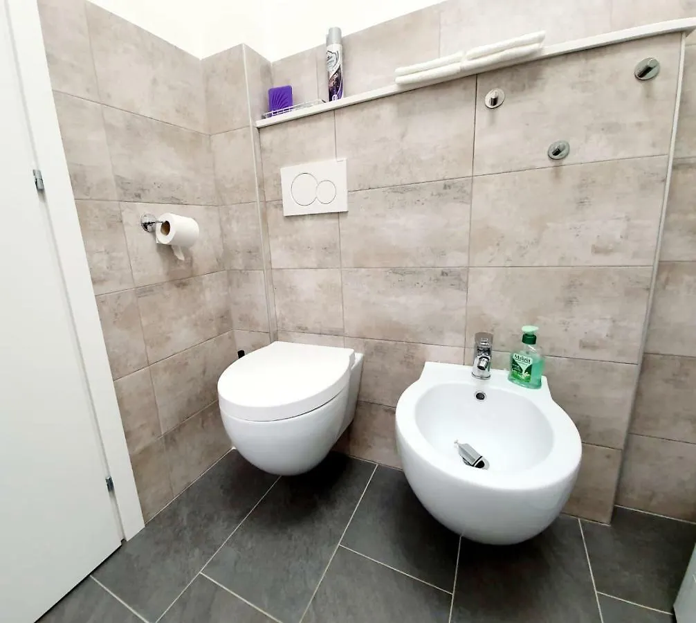 Piccolo Attico Sul Borgo Apartment Finale Ligure