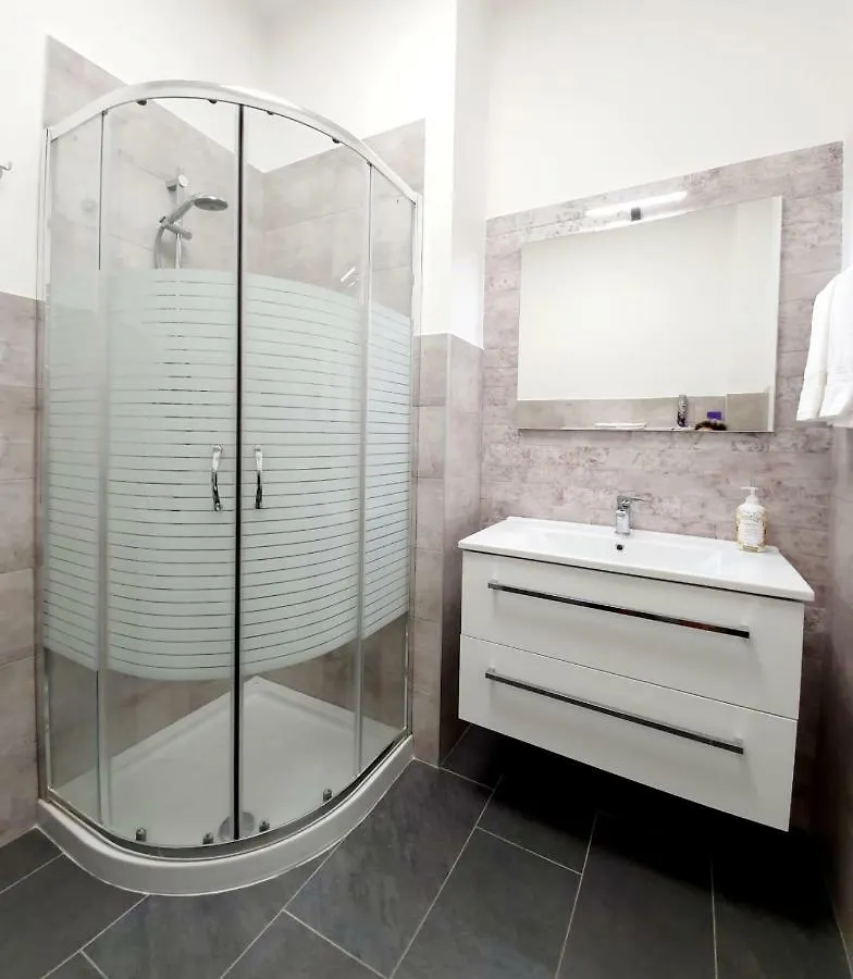 Piccolo Attico Sul Borgo Apartment Finale Ligure