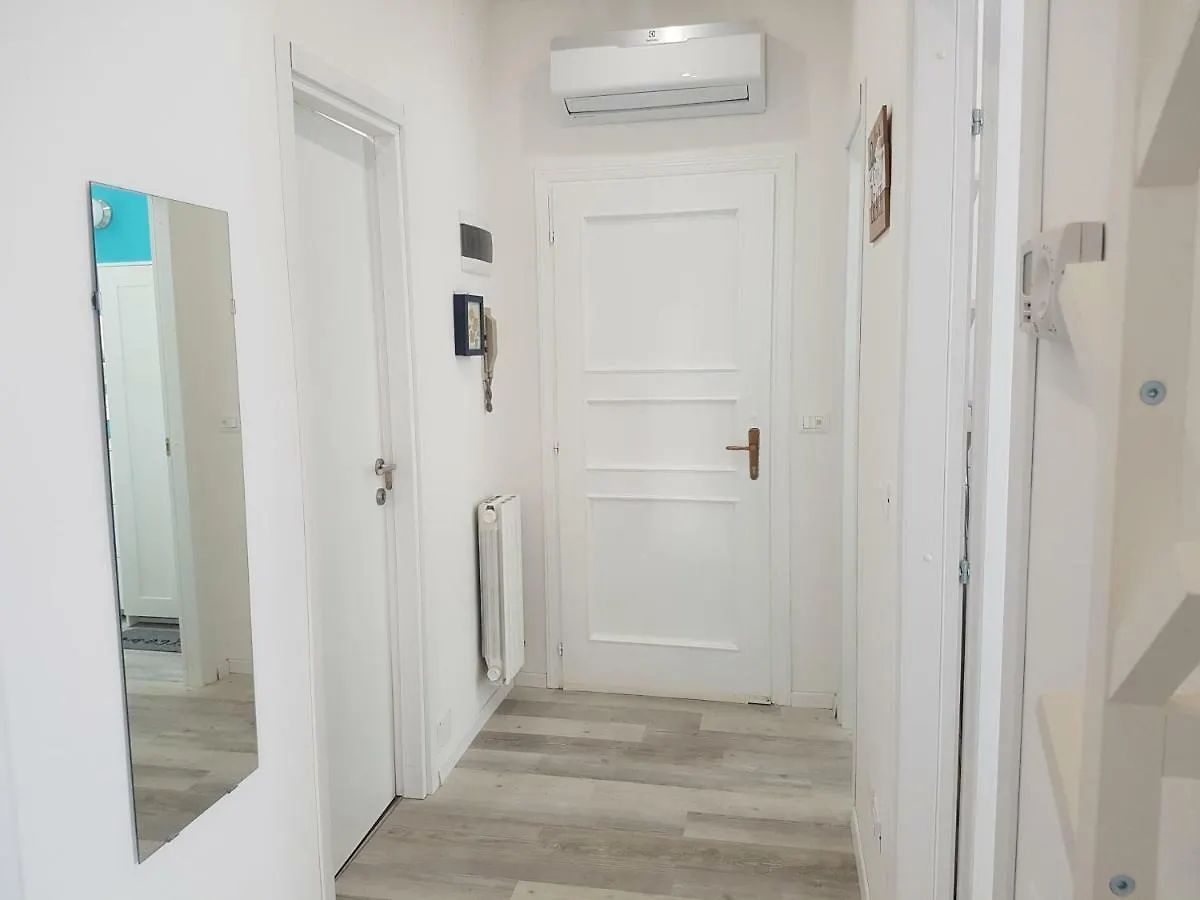 Piccolo Attico Sul Borgo Apartment Finale Ligure 0*,