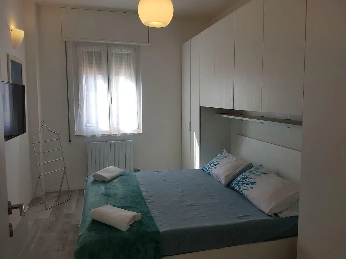 Piccolo Attico Sul Borgo Apartment Finale Ligure