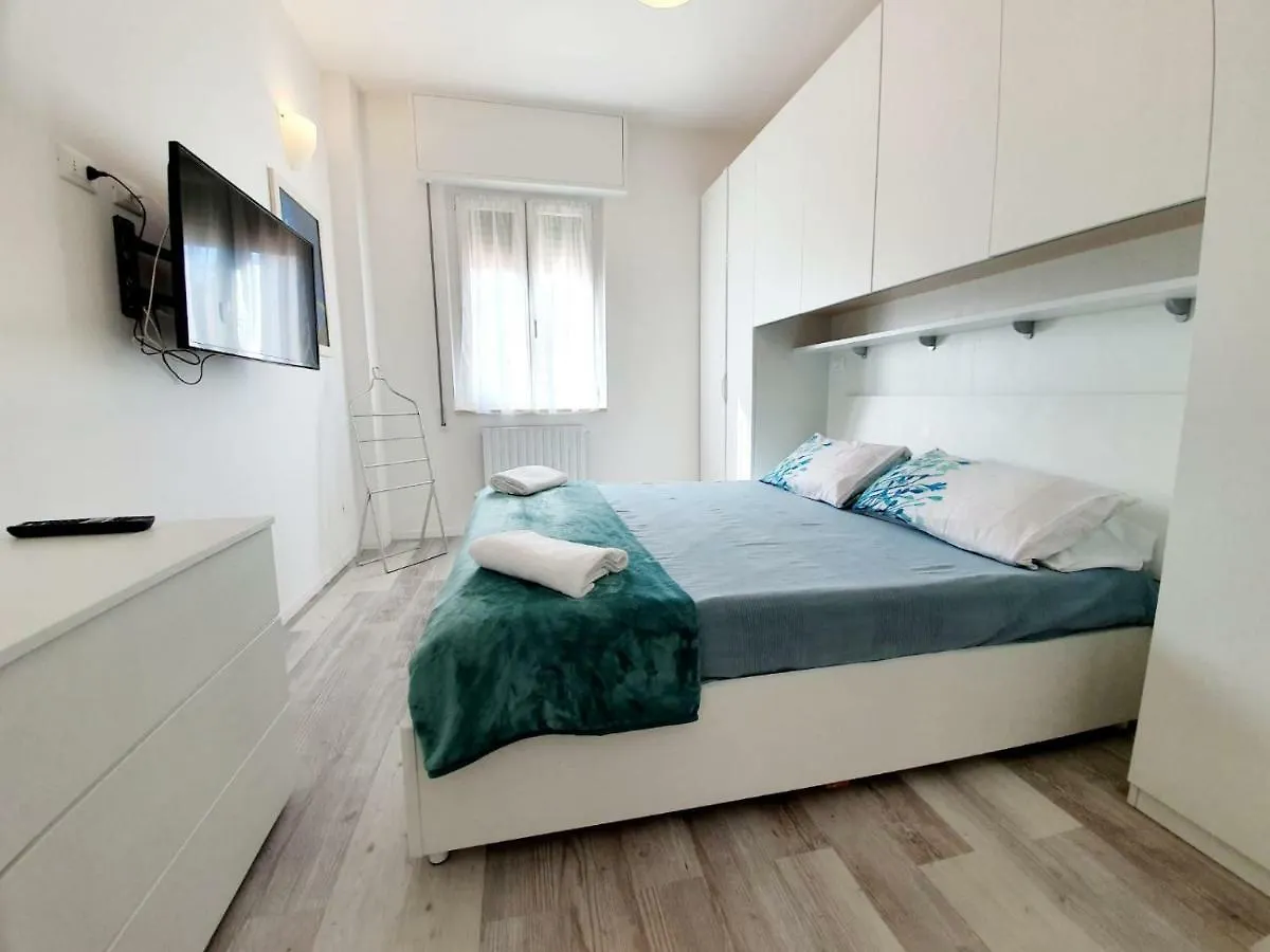 Piccolo Attico Sul Borgo location